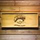Jacksonville Jaguars 1995 Inaugural Season Wood Sign - Legacy Edition
