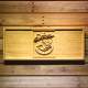 Indianapolis Colts 10th Anniversary Logo Wood Sign - Legacy Edition