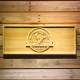 Houston Texans 2002 Inaugural Season Wood Sign - Legacy Edition