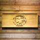 Green Bay Packers Lambeau Field Wood Sign