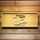 Green Bay Packers Lambeau Field Wood Sign - Legacy Edition