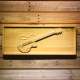 Ibanez Artcore AF75 Wood Sign