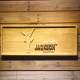 Michael Jackson Ultimate Collection Wood Sign