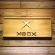 Xbox Wood Sign