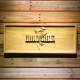 Final Fantasy VIII Wood Sign